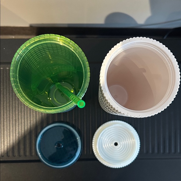 Starbucks Textured Tumblers Set - 2 Pack - Picture 4 of 4